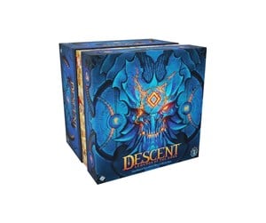 Brettspill & Puslespill - Asmodee Descent: Legends of the Dark (ENG) - FDLE01