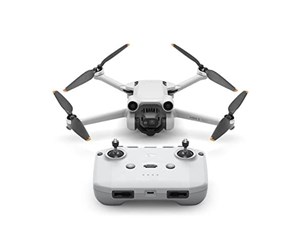 Droner - DJI Mini 3 Pro + RC-N1 C0 - CP.MA.00000488.01