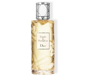 Parfyme & Dufter - Christian Dior Escale Portofino Eau de Toilette 125 ml - 3348900863293