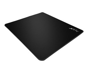 Musematte & Tilbehør  - Xtrfy XG-GP2-L Mouse Pad - Black - XG-GP2-L