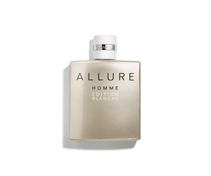 Parfyme & Dufter - Chanel Allure Homme Édition Blanche Eau De Parfum 50 ml - 3145891274509