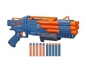 Leketøysvåpen - NERF Nerf Elite 2.0 Ranger PD-5 - F4186EU4