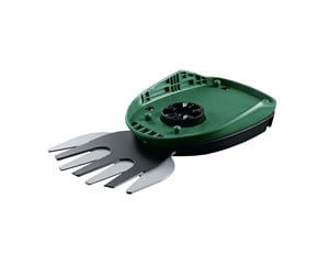 Gresstrimmer - Bosch Knife 80mm for ISIO - F016800616