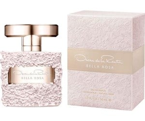 Parfyme & Dufter - Oscar de la Renta Bella Rose Eau De Parfum 50 ml - O-HQ-303-50