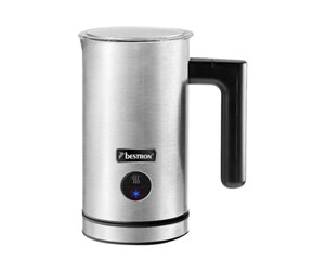 Kaffe & Espresso - Bestron Steel Edition - AMK800STE