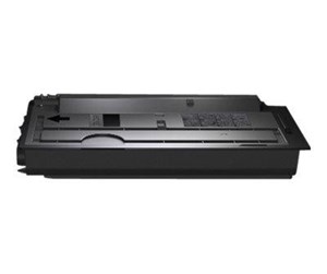 Printertilbehør blekk/toner - Kyocera TK 7135 - Toner kit Svart - 1T02ZT0NL0