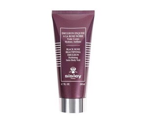 Ansiktspleie - SISLEY Black Rose Beautifying Emulsion 200 ml - 3473311320704