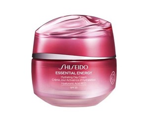 Ansiktspleie - Shiseido Essential Energy Day Cream 50 ml - 729238182875