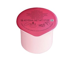 Ansiktspleie - Shiseido Essential Energy Hydratin Cream Refill 50 ml - C-SH-478-50