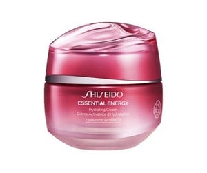 Ansiktspleie - Shiseido Essential Energy Hydrating Cream 50 ml - 729238182851