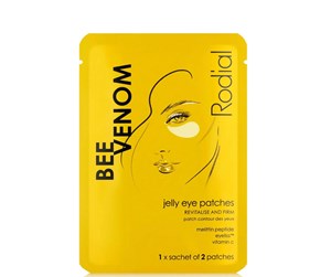 Ansiktspleie - Rodial Bee Venom Jelly Eye Patch 3g - 5056217807418