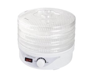 Andre kjøkkenapparater - Esperanza Food Dehydrator EKD003 - EKD003