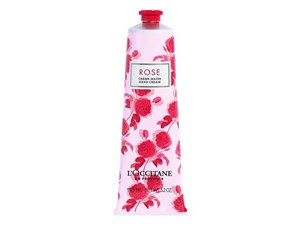 Kroppspleie - L'Occitane Rose Hand Cream 150 ml - C-LO-143-B2