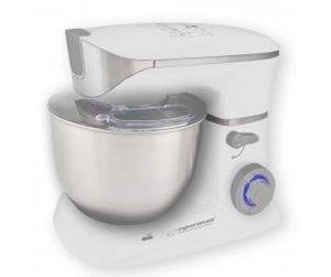 Kjøkkenmaskin - Esperanza Kjøkkenmaskin Universal Food Processor Cooking Master 1000W 5L - EKM025