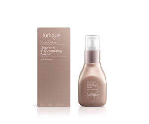 Ansiktspleie - Jurlique Nutri Define Supreme Rejuvenating Serum - 708177141792