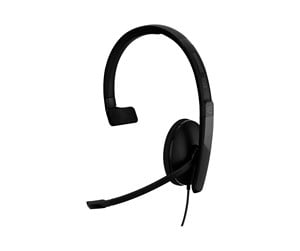 Hodetelefoner - EPOS SENNHEISER ADAPT 130T USB-C II - 1000903