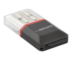 Flashminneadapter - Esperanza EA134K - EA134K