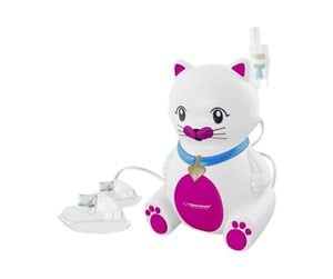 Annen personlig pleie - Esperanza Inhaler/Nebulizer Kitty - ECN003