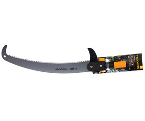 Hageredskaper - Fiskars QuikFit Curved Saw - 1000691