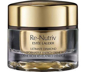 Ansiktspleie - Estée Lauder Re-Nutriv Ultimate Diamond Créme Rich 50 ml - 887167412910