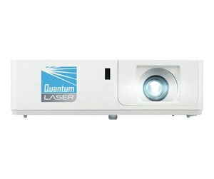 Prosjektor - InFocus Prosjektor Quantum Laser Advanced Series - 1920 x 1080 - 0 ANSI lumens - INL4128