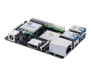 Stasjonær - Mini PC/Barebone - ASUS Tinker Board 2S - 90ME01P0-M0EAY0