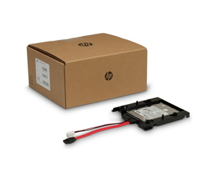 Printertilbehør - HP LaserJet Hard Disk Drive - 5YP34A