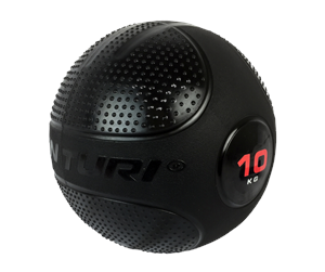 Sport & Fitness - Tunturi Slam Ball 10 kg. - 14TUSCF024IONE SIZE