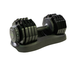 Sport & Fitness - Tunturi Selector DUMBBELL 25 kg. - 14TUSCL383IONE SIZE