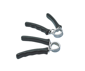 Sport & Fitness - Tunturi Handgrips - 14TUSFU141IONE SIZE