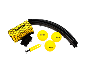 Hagespill - Spikeball - ASG1009IONE SIZE