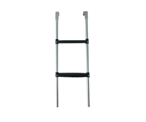 Trampoline - ASG trampoline ladder - 244 cm. trampoline - ASG1028IONE SIZE