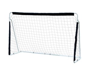 Fotball & Ballspill - ASG Football Goal Steel - ASG1032IONE SIZE