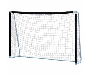 Fotball & Ballspill - ASG Football Goal Steel Pro - ASG1033IONE SIZE