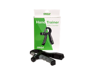 Sport & Fitness - ASG Hand Trainer - ASG4126IONE SIZE