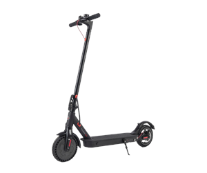 Sparkesykkel - Toorx Tourer 8.5 Electric Scooter - GRG-300IONE SIZE