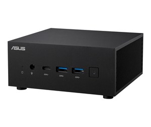 Stasjonær - Mini PC/Barebone - ASUS PN52 | Ryzen 7 | 0GB | 0TB - PN52-BBR758HD