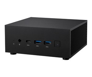 Stasjonær - Mini PC/Barebone - ASUS PN52-BBR959XD - Ryzen 9 5900HX - WiFi 6E - Bluetooth 5.2 - 90MR00R2-M000F0