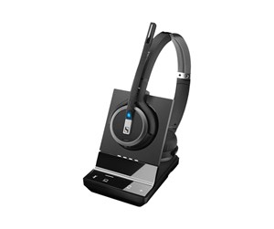 Hodetelefoner - EPOS I SENNHEISER IMPACT SDW 5063 - 1000591