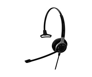 Hodetelefoner - EPOS I SENNHEISER IMPACT SC 635 USB-C - 1000669