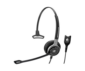 Hodetelefoner - EPOS I SENNHEISER IMPACT SC 638 - 1000580