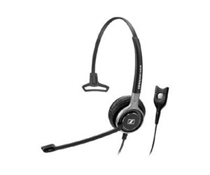 Hodetelefoner - EPOS I SENNHEISER IMPACT SC 632 - 1000556