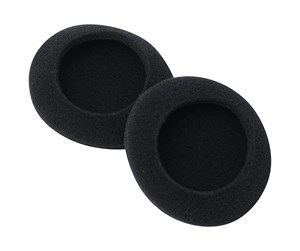 Kabelordner/Kabelstrømpe - EPOS SENNHEISER EDU 10 foam earpads - 1001112