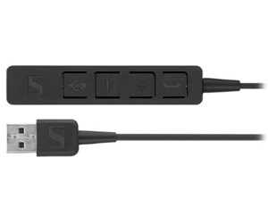 Hodetelefoner - EPOS SENNHEISER USB CC 1x5 II USB - 1000922