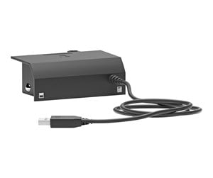 Mobil - Adaptere og ladere - EPOS UI-USB-Adapter - 1000831