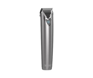 Hårtrimmer - Wahl 09818 Stainless Steel - 09818-116