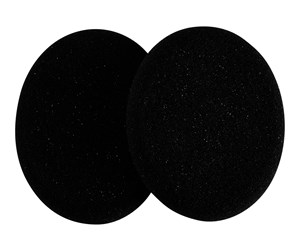 Kabelordner/Kabelstrømpe - EPOS I SENNHEISER foam earpads SC 1xx - 1000911