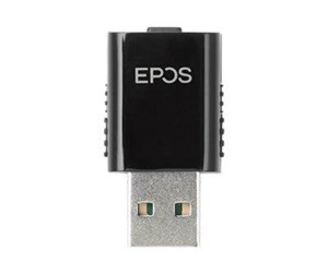 Nettverksadapter - EPOS I SENNHEISER IMPACT SDW D1 USB - 1000299