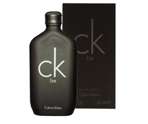 Parfyme & Dufter - Calvin Klein Be Eau De Toilette - 088300104680