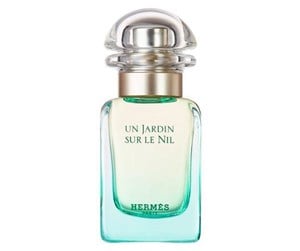 Parfyme & Dufter - Hermès Un Jardin sur le Nil Eau de Toilette 30 ml - 3346131101375